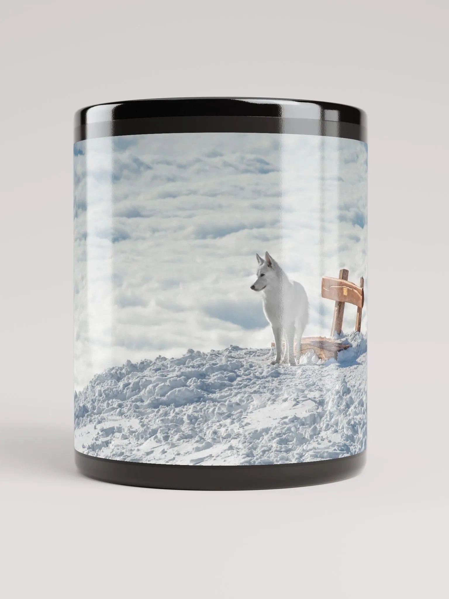 Rasta above the clouds product image (10)