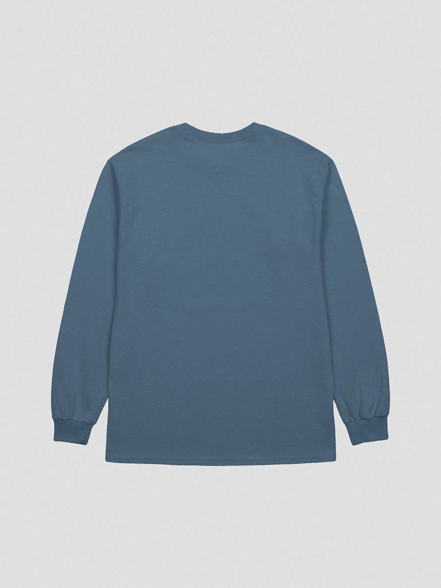 Garriford Crest Sweatshirt product image (4)