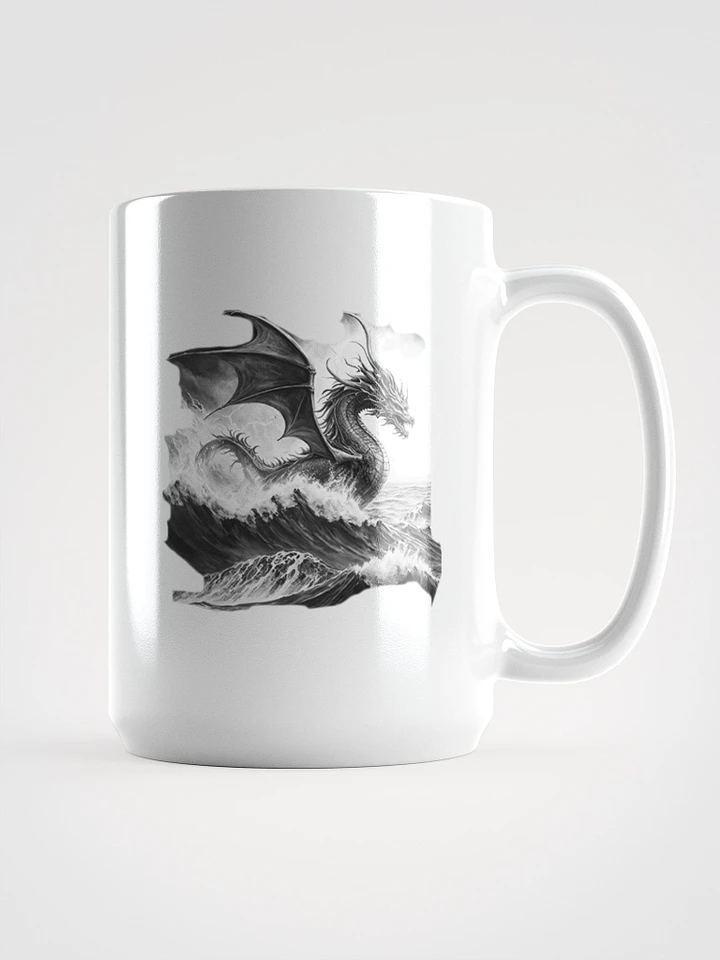 Dragon Mug product image (1)