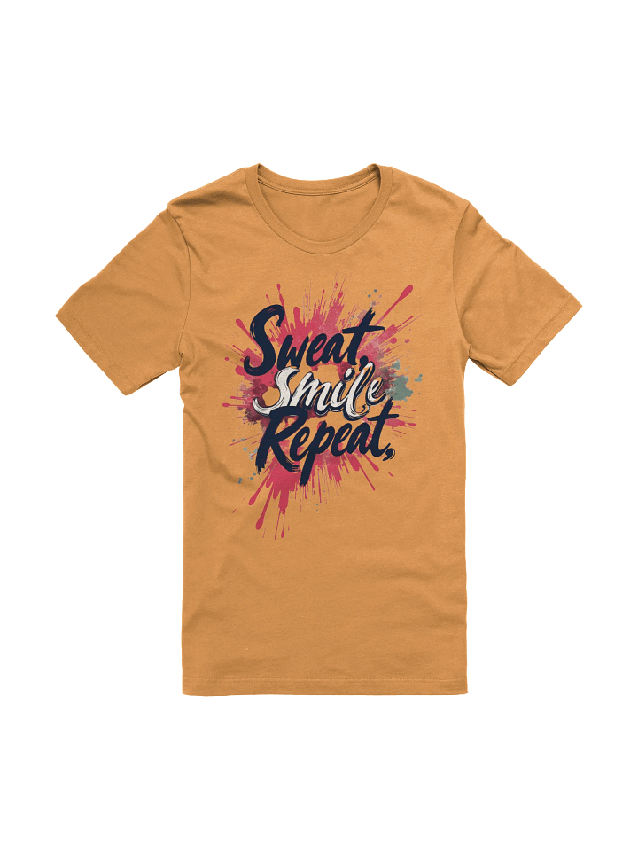 Sweat n Smile product image (1)