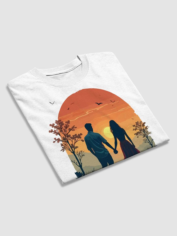 Forever and Always T-Shirt product image (2)
