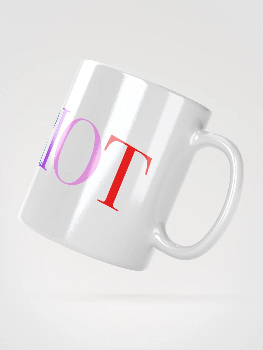 Gaytriot Mug product image (4)
