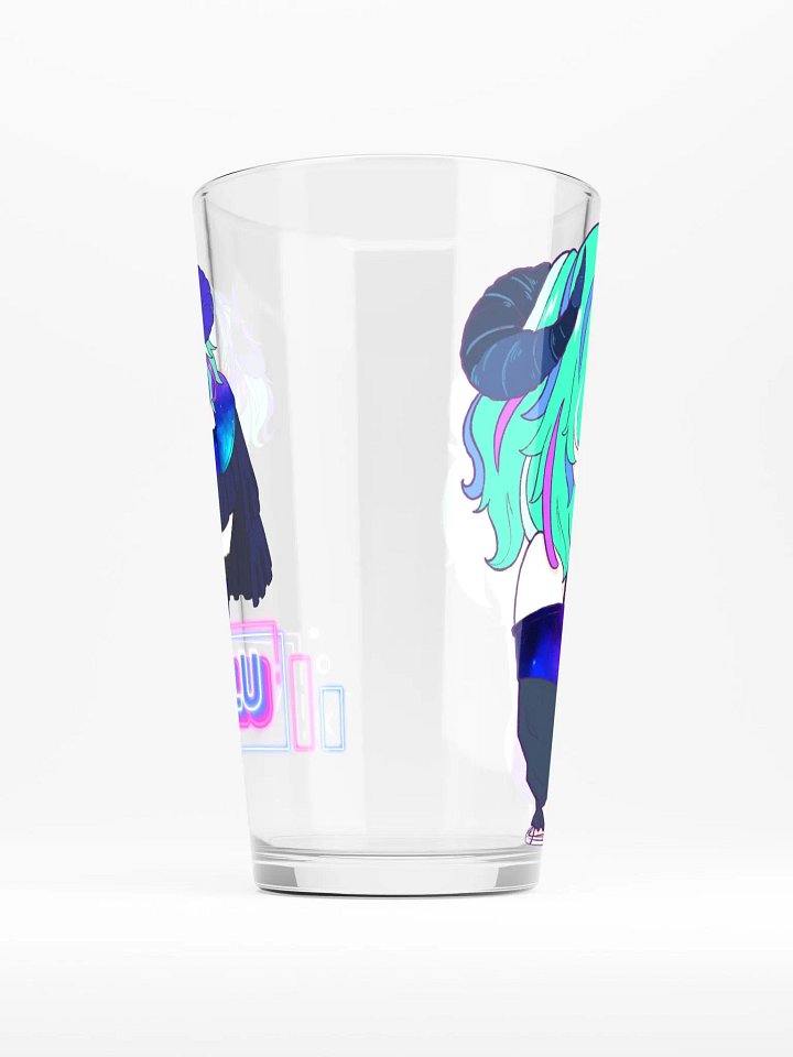 Thirst Trap I mean Glass product image (1)