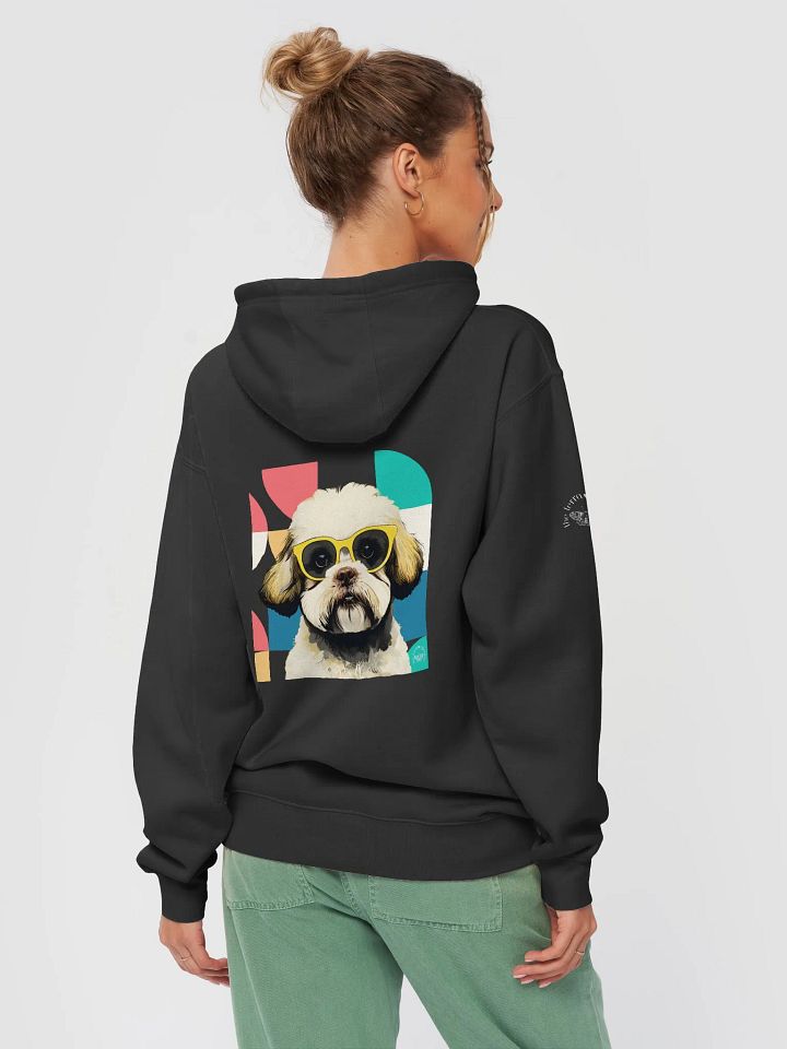 The Bold Bichon product image (1)