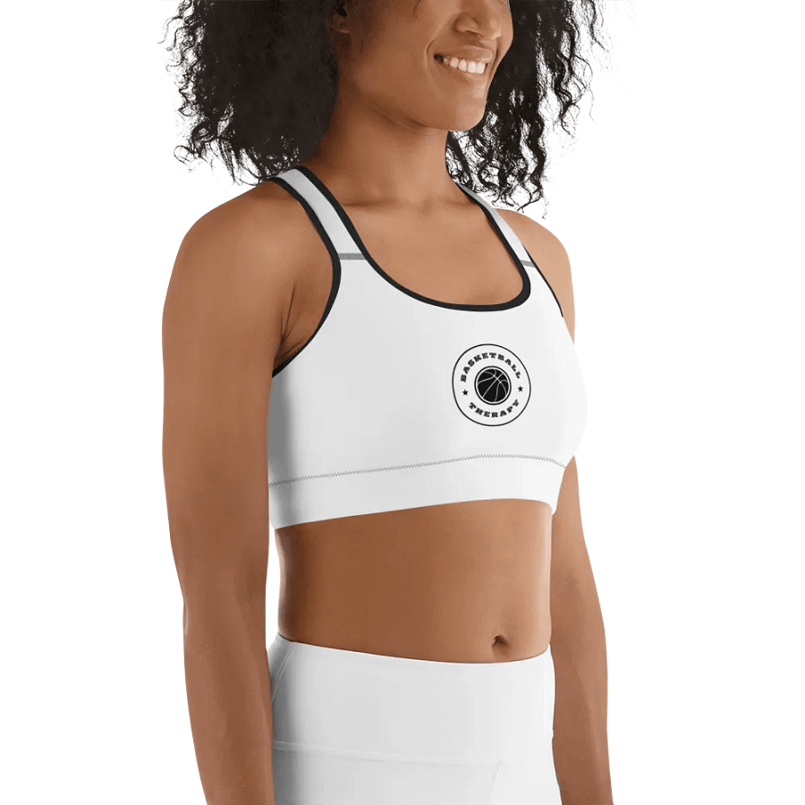 Just Wanna Hoop Fit Bra product image (3)