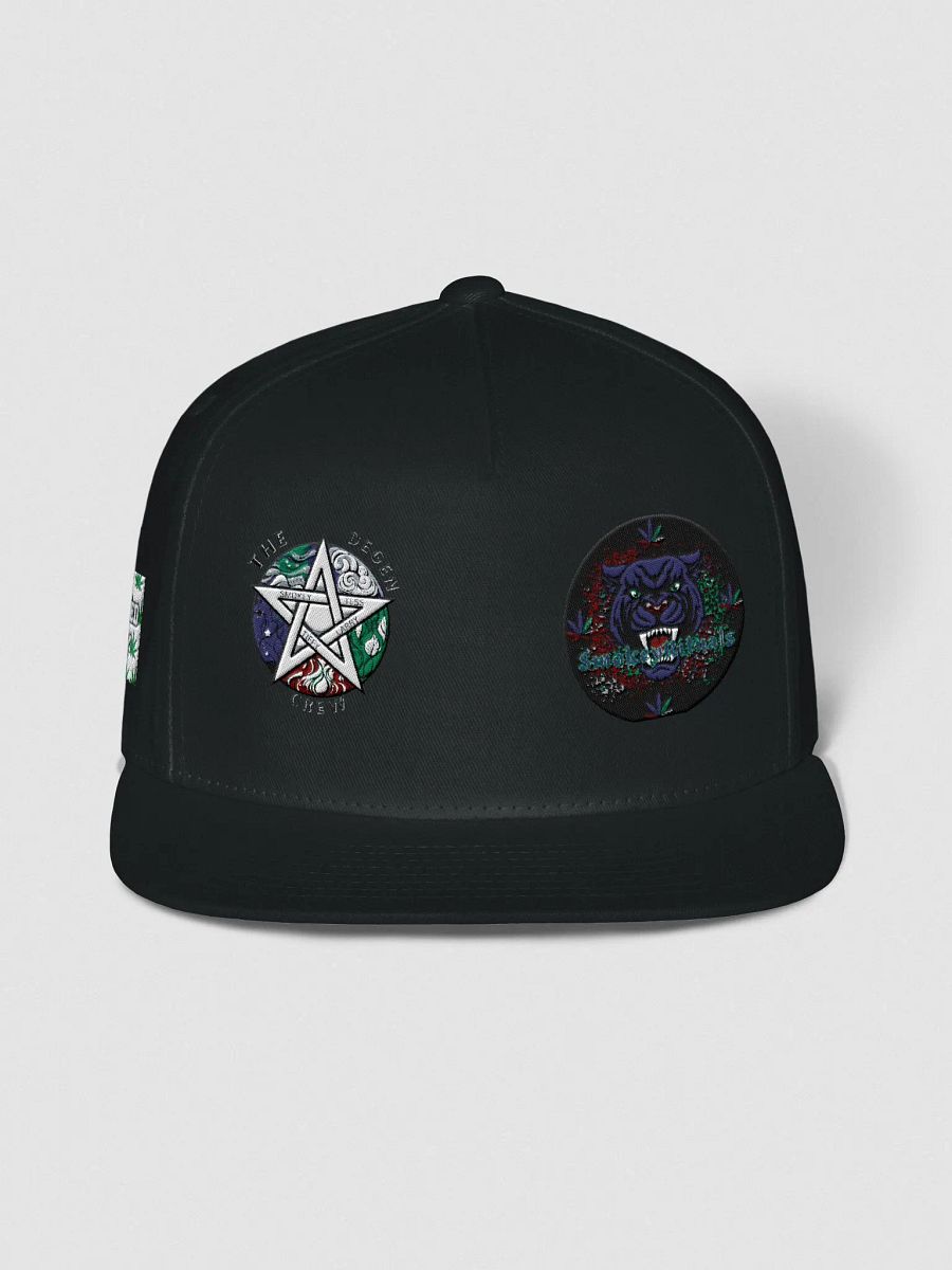 Smokey hat product image (3)