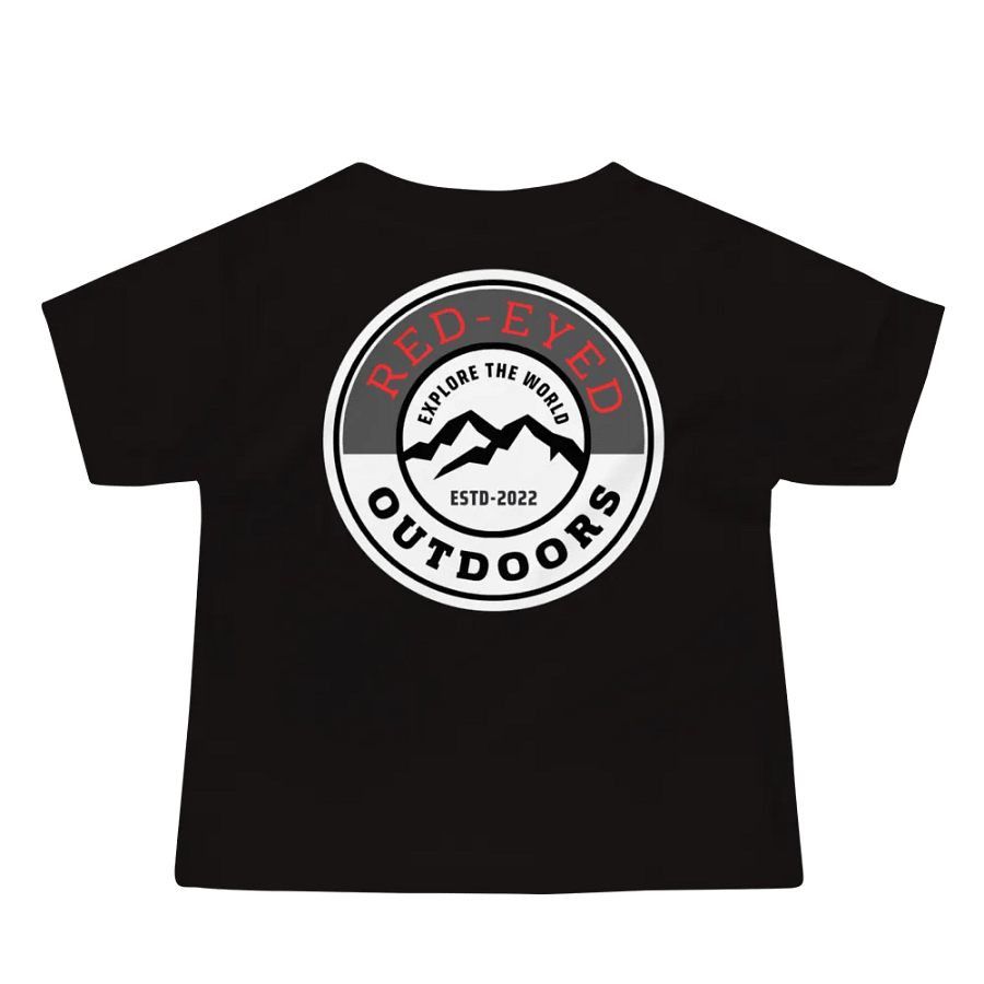 Mountain Explorer Baby Tee product image (26)