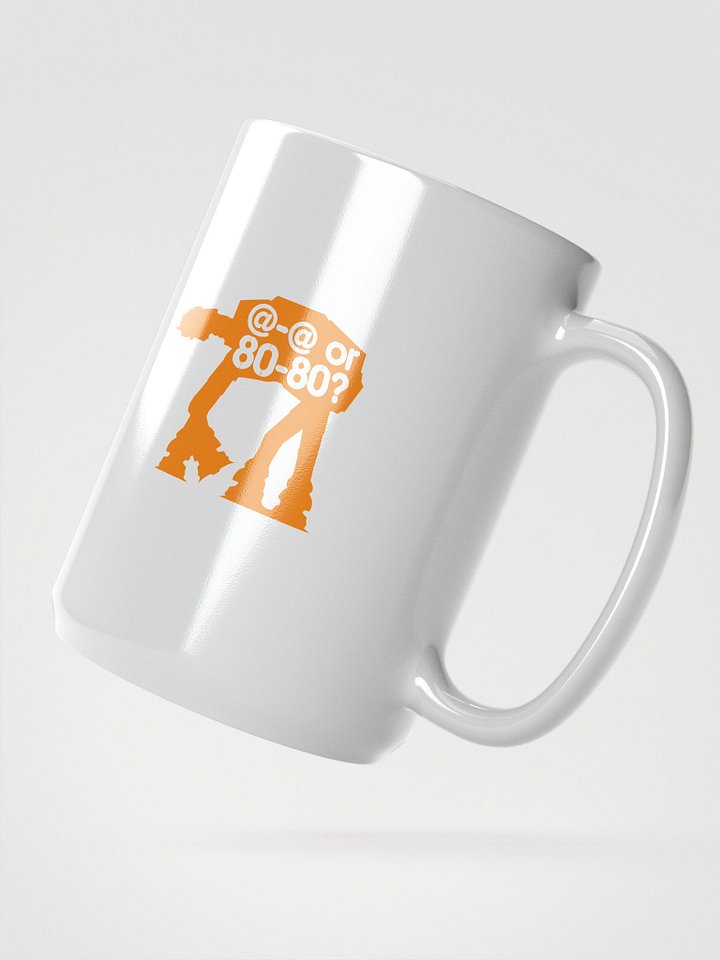 How Do You Say It? Mug product image (2)
