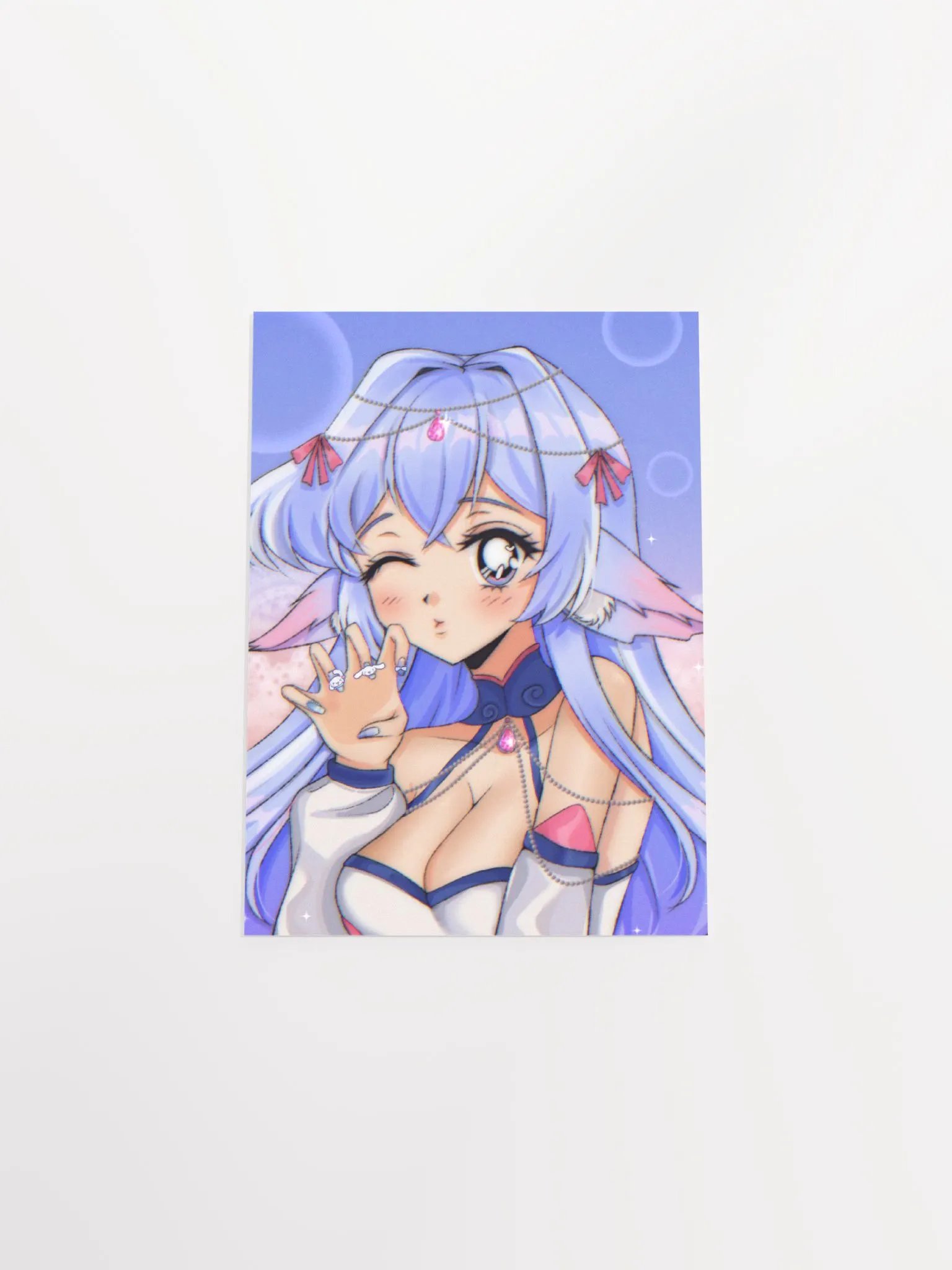 90s Anime Poster product image (16)