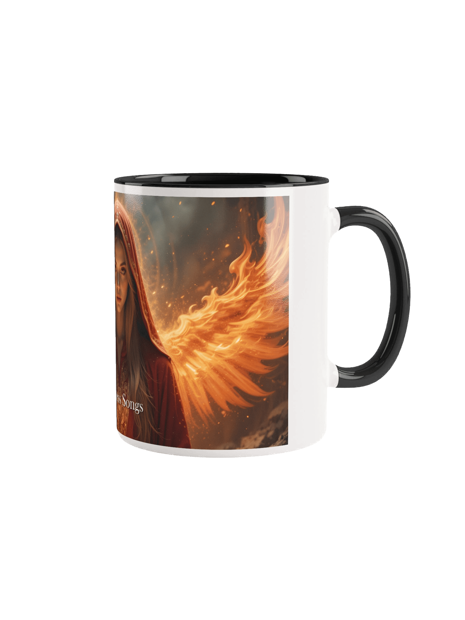 "The Hermit" Mug product image (2)