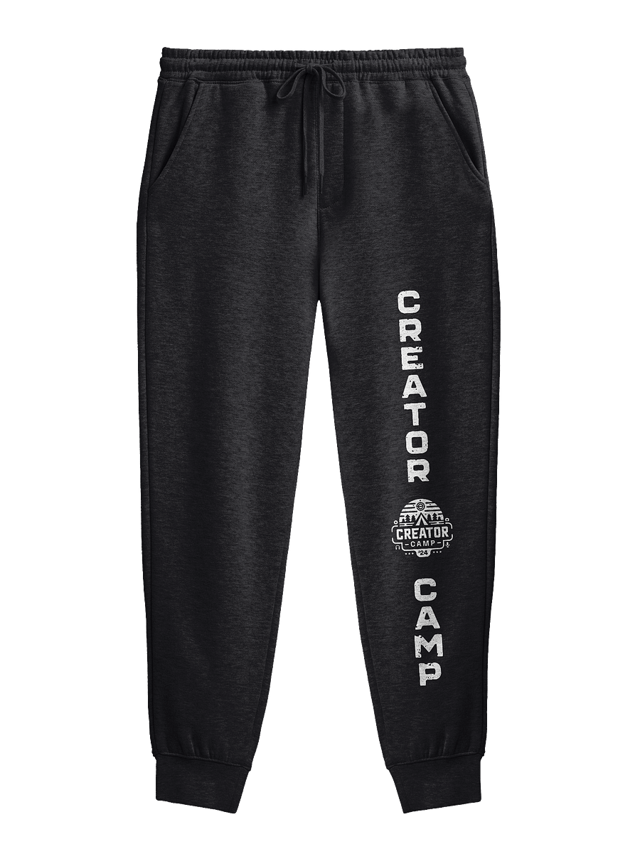 Creator Camp 24 Joggers product image (1)