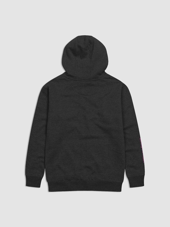 Vanessa Mullet Hoodie product image (2)
