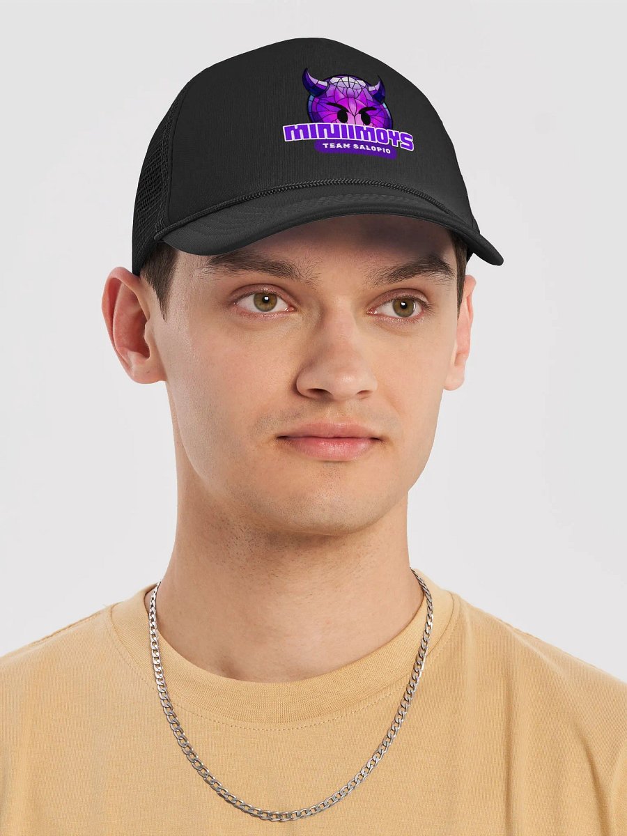 Casquette Salopio 😈 product image (3)