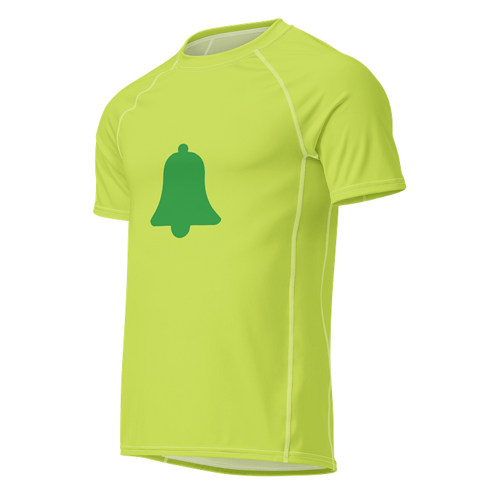 Zenith Bell Men's Rash Guard product image (1)