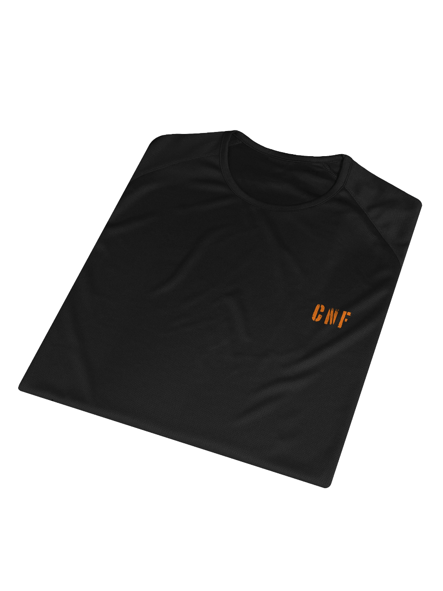 Camp Nightmare Fuel Sports Shirt product image (3)