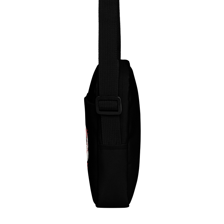 The Beat Mic Crossbody Bag product image (2)