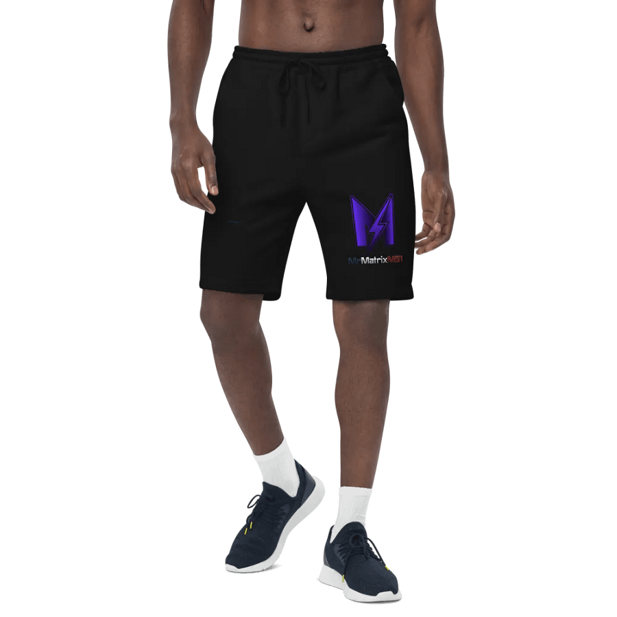 MrMatrixM51 Shorts product image (7)
