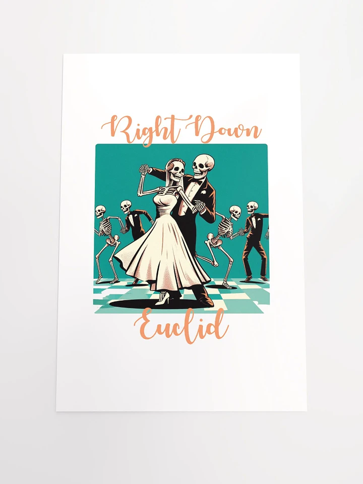 Right Down Euclid 11/11/23 - Till Death Do Us Part product image (3)
