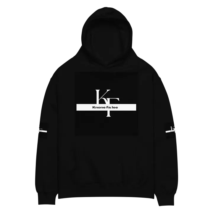 knone fa lee hoodie product image (2)