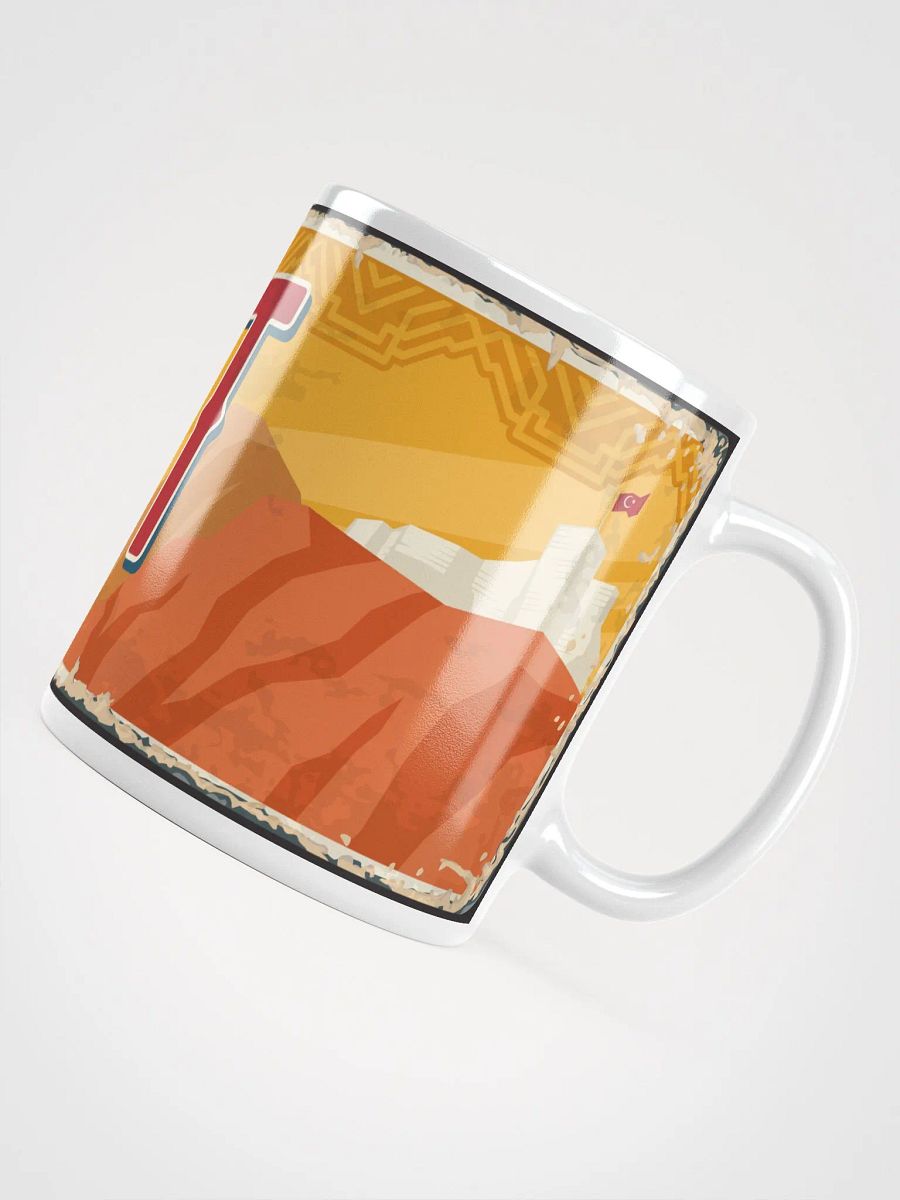 Tokat Mug - Vintage Design product image (11)