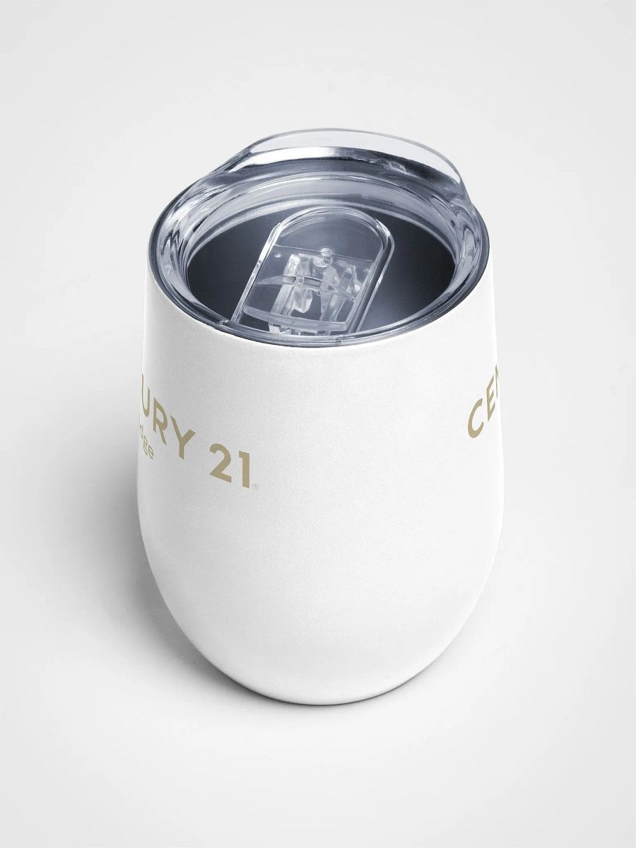 Wine Tumbler (12 oz) product image (5)