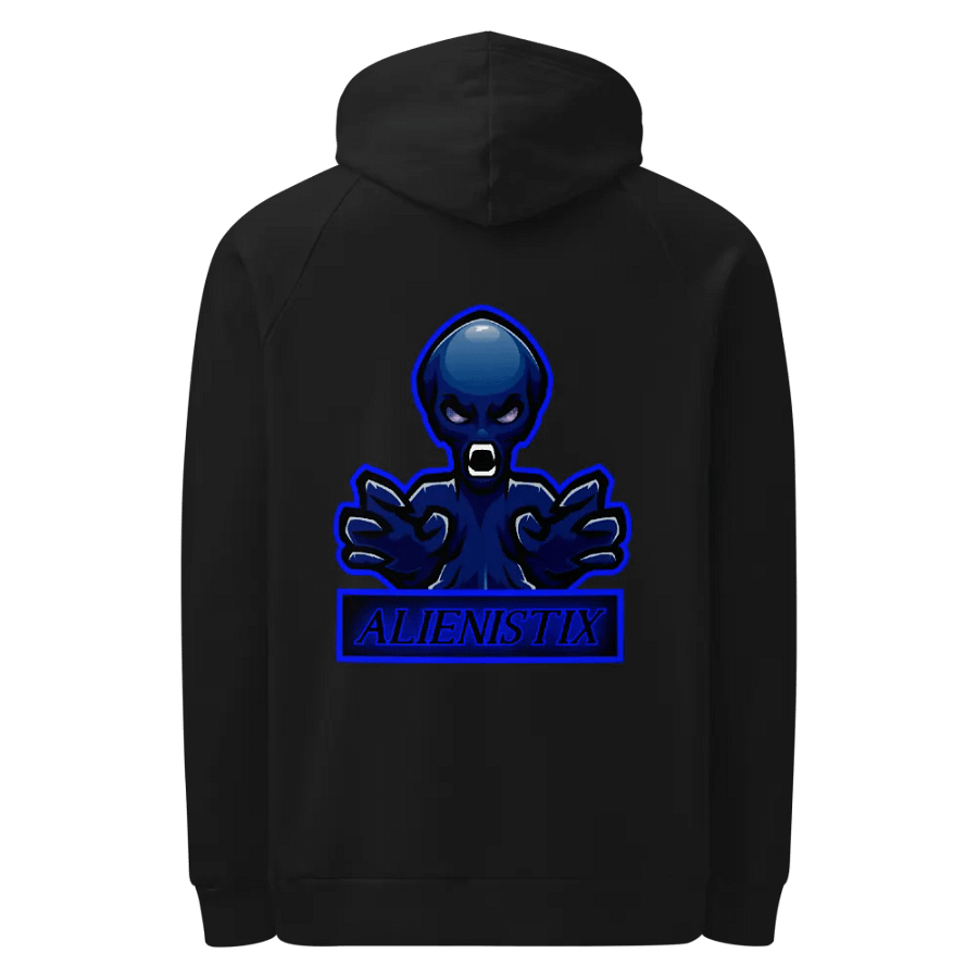 Alienistix Under Armour Hoodie product image (7)