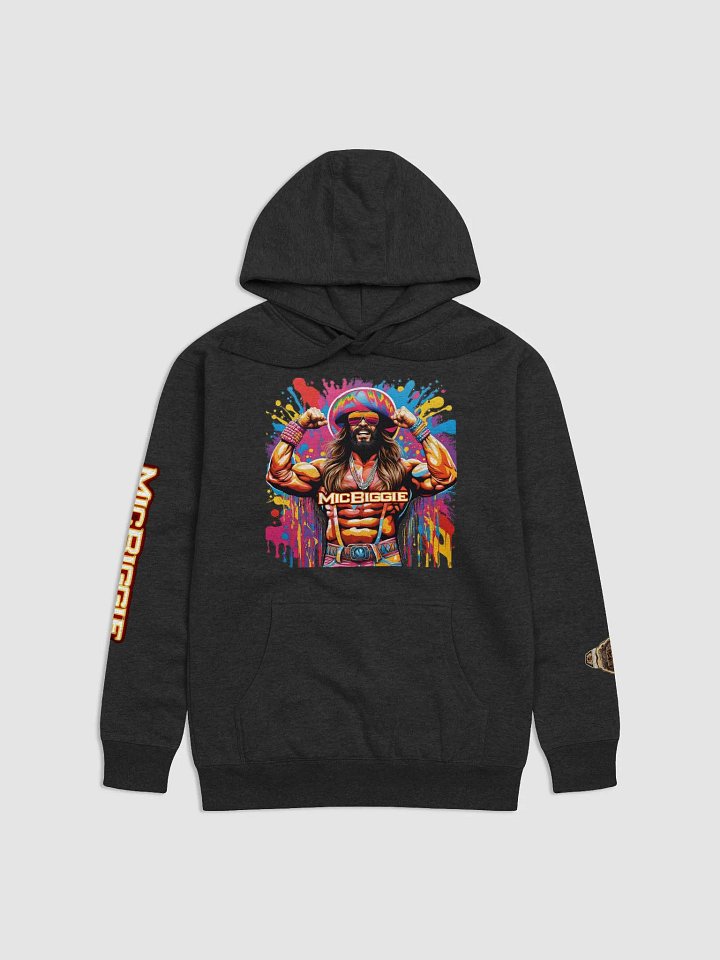 Biggie Hoody product image (1)