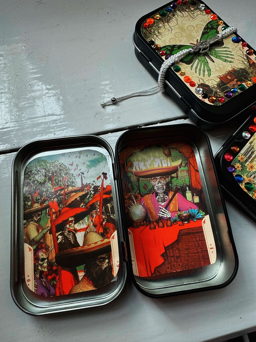 Pocket Shrine product image (6)