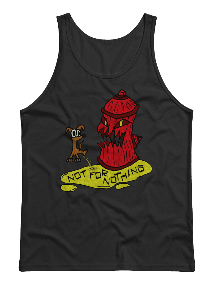Dog Pee Tank product image (1)