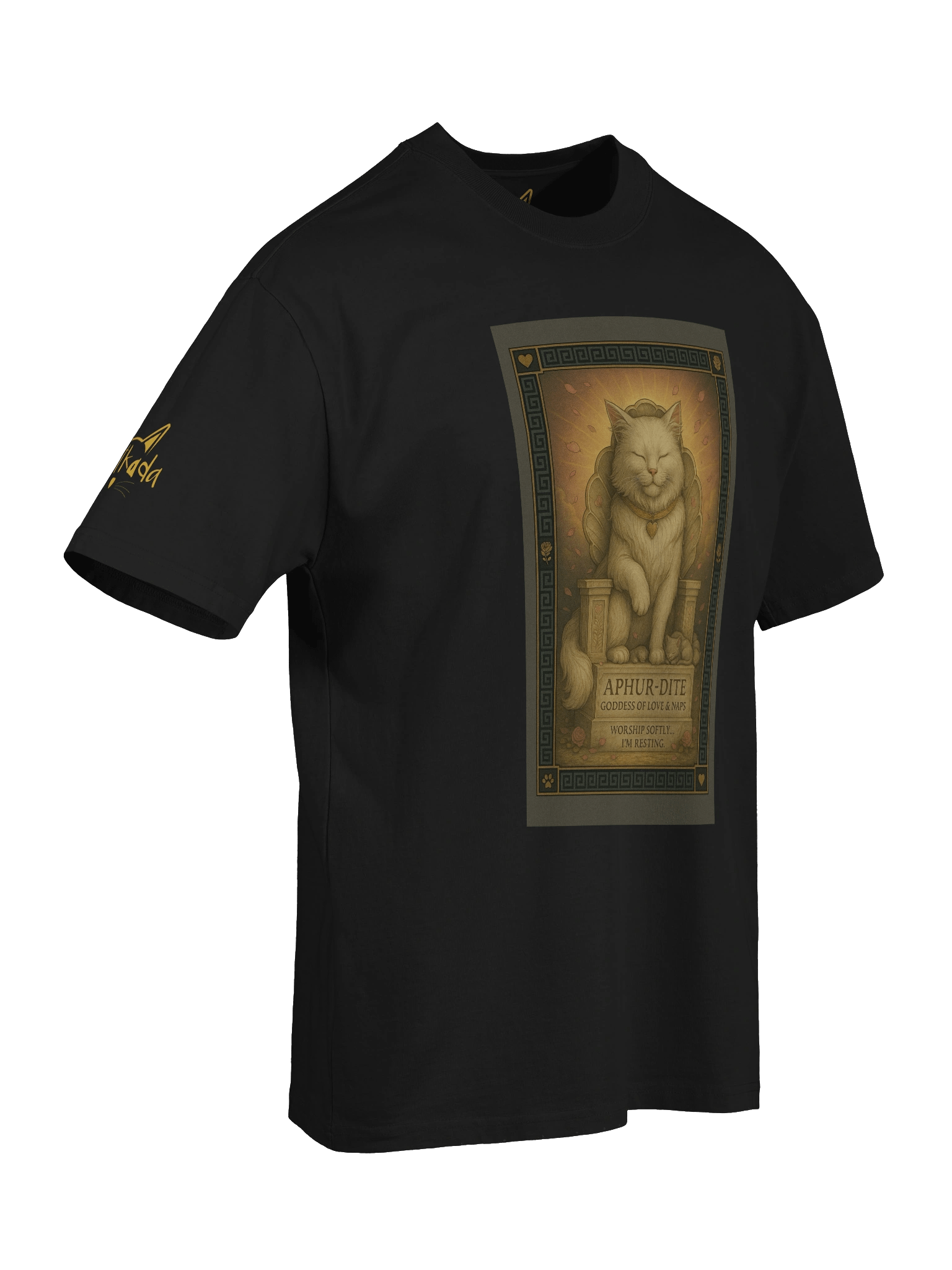 APHUR-DITE PREMIUM T-SHIRT product image (7)