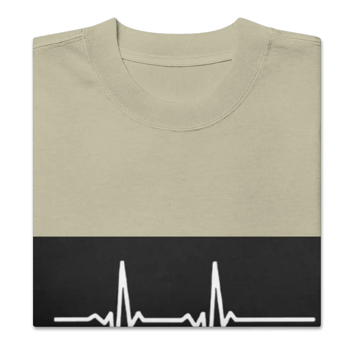 T-shirt product image (2)