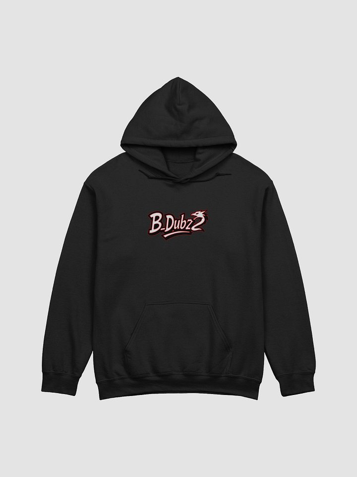B_DubzZ Gildan Hoodie product image (2)