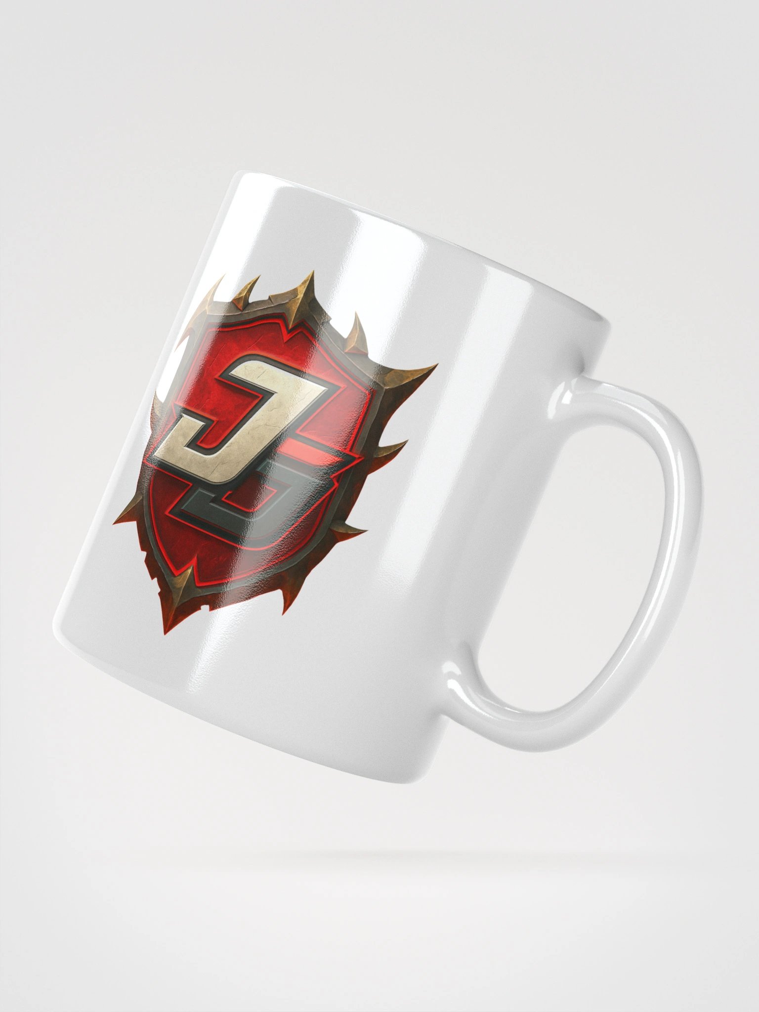 JG Shield (WOW Style) product image (3)