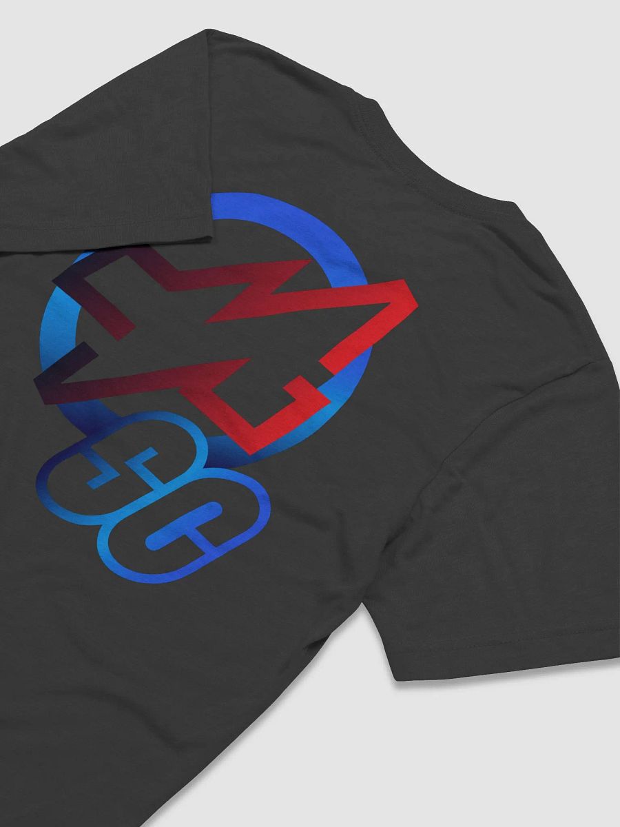 Short Logo TShirt product image (17)