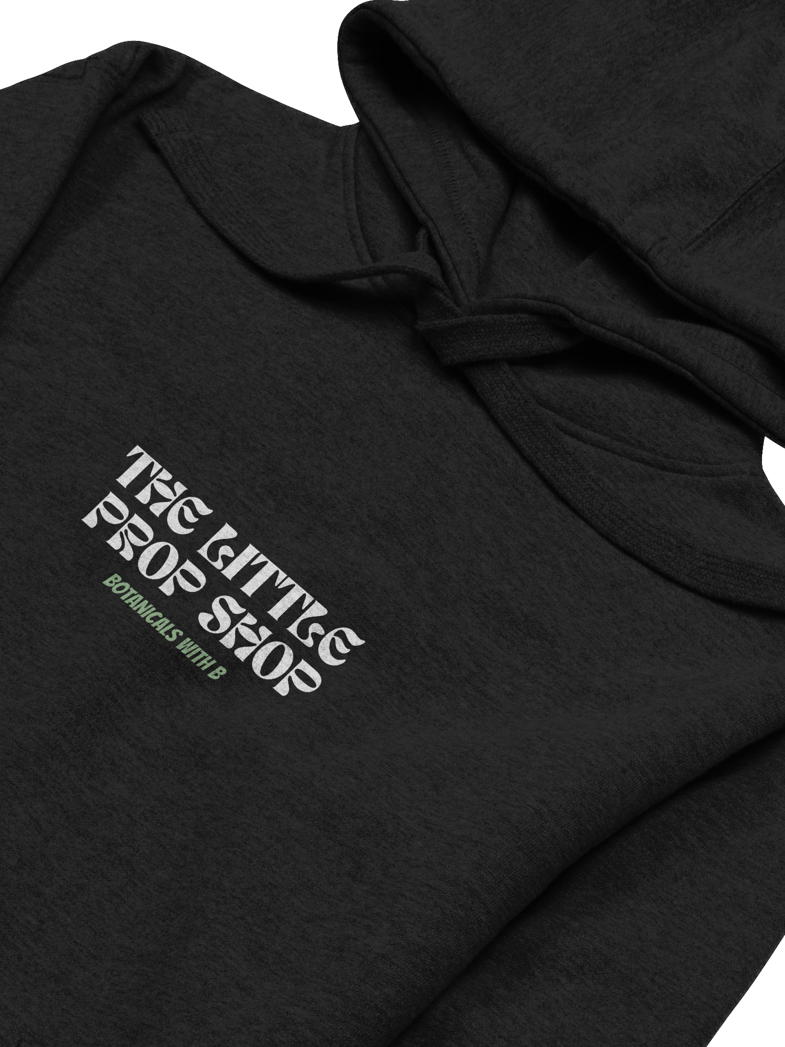 TLPS Hoodie product image (10)