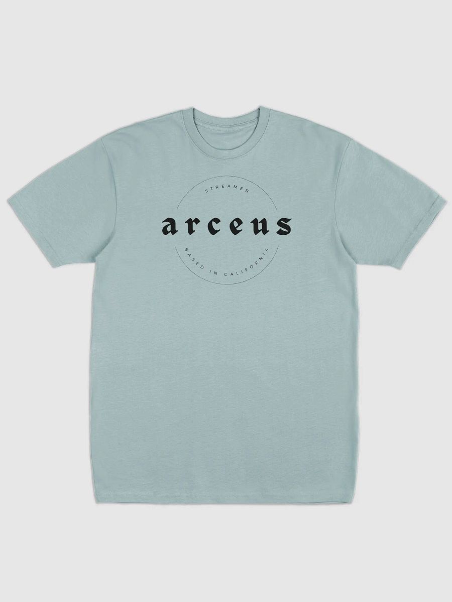 arc logo agave heavy tee product image (1)