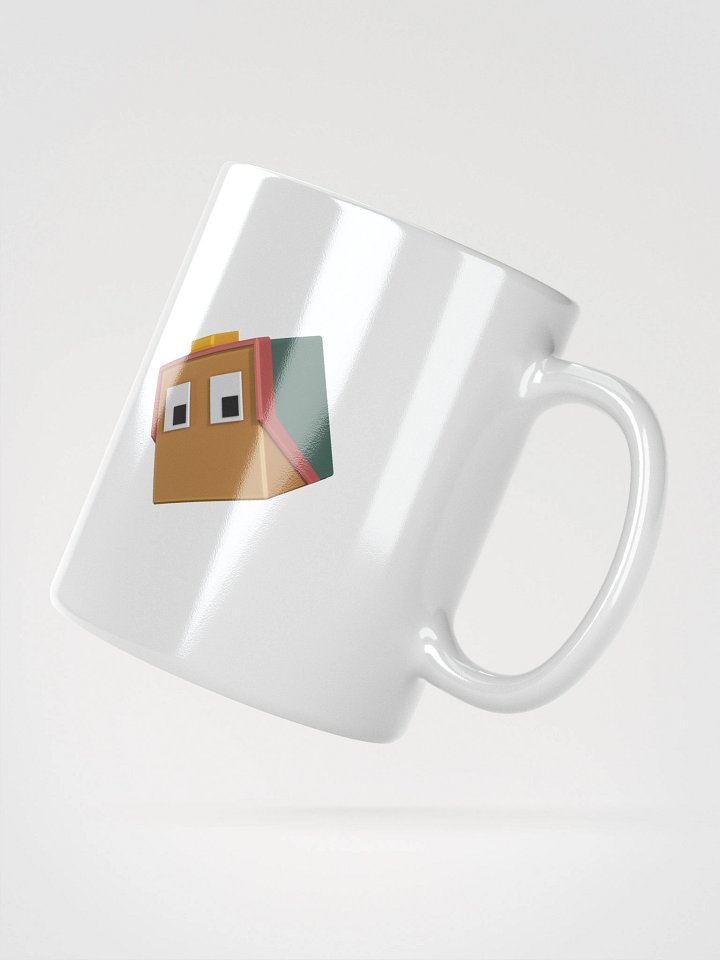 Quetzali Iqaruz Mug product image (6)