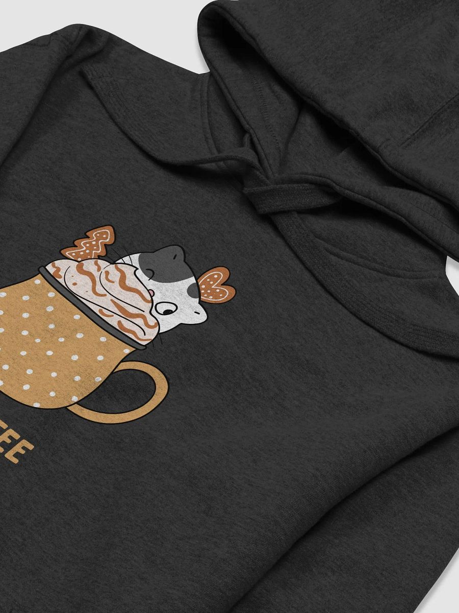 Catoffee Cozy Hoodie product image (25)
