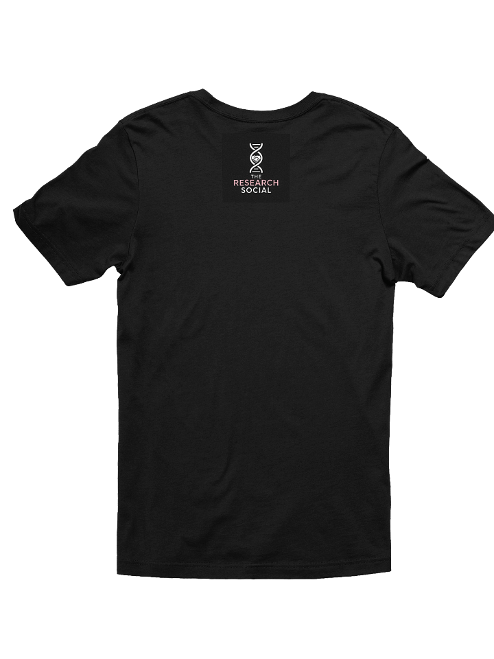 We Are the Blueprint – Statement Tee product image (2)