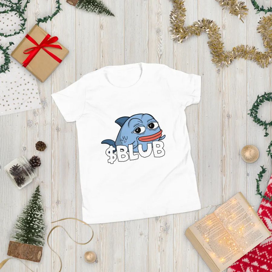 That Dirty Fish kids product image (5)