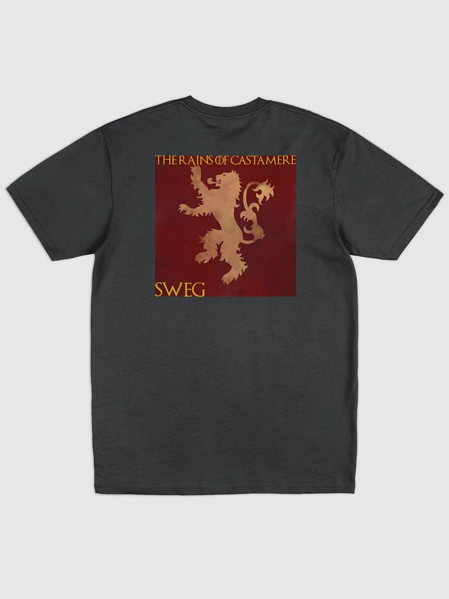 Sweg-The-Rains-Of-Castamere product image (2)