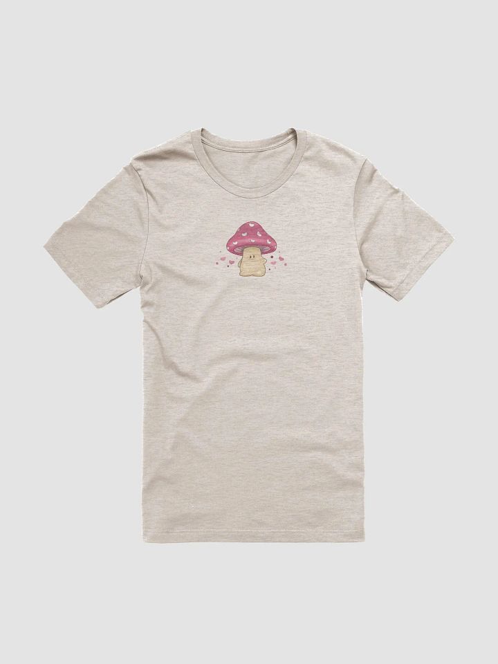 Lil the Mushy Supersoft Tee product image (2)
