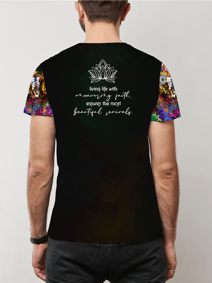 Twooo-Tee product image (2)