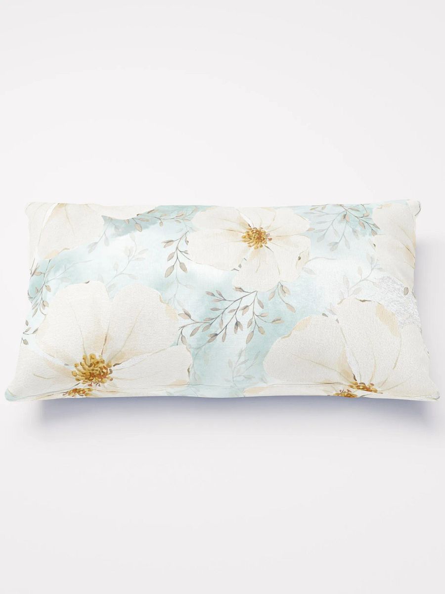 Dogwood Charm Accent Pillow product image (1)