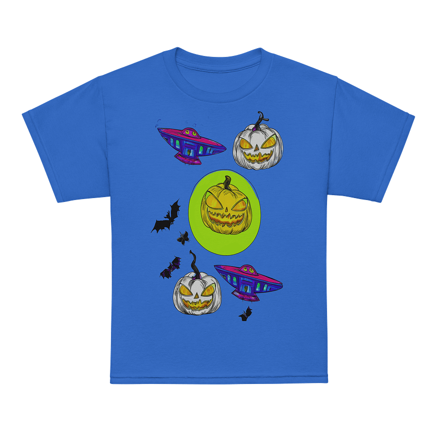 Spaceship Pumpkins product image (55)