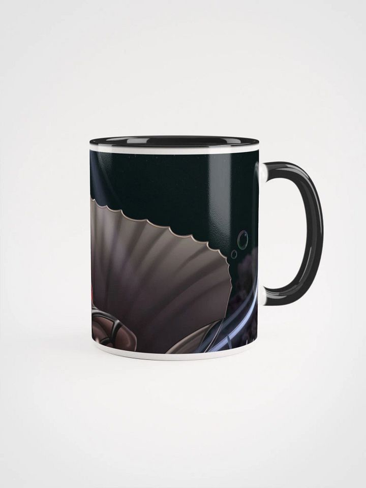Deadly SeaShell Ceramic Mug product image (4)