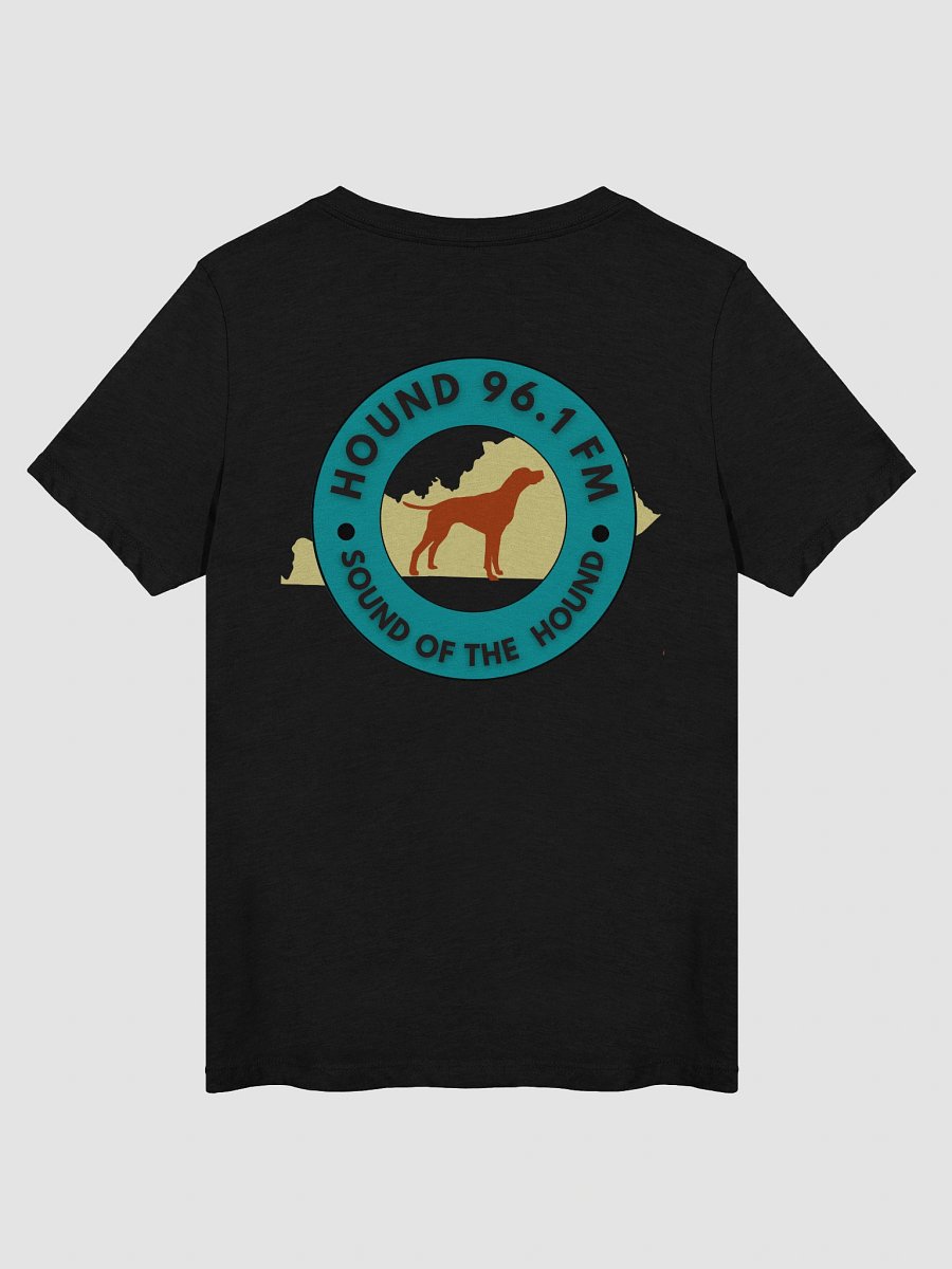 Women's V-Neck T-shirt product image (2)