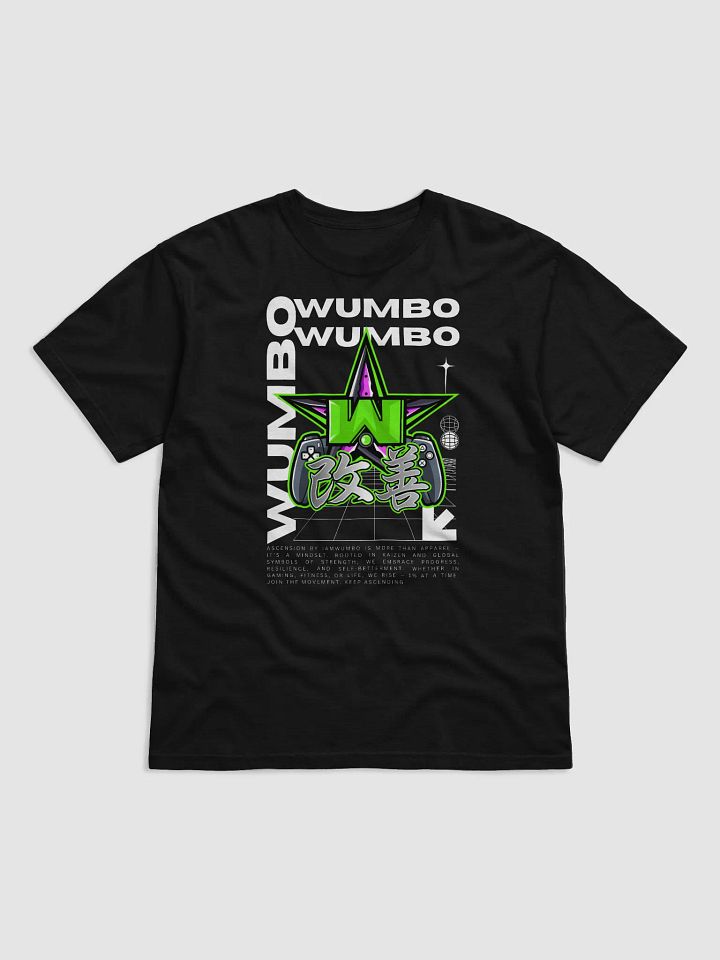 Wumbo Street IX product image (1)