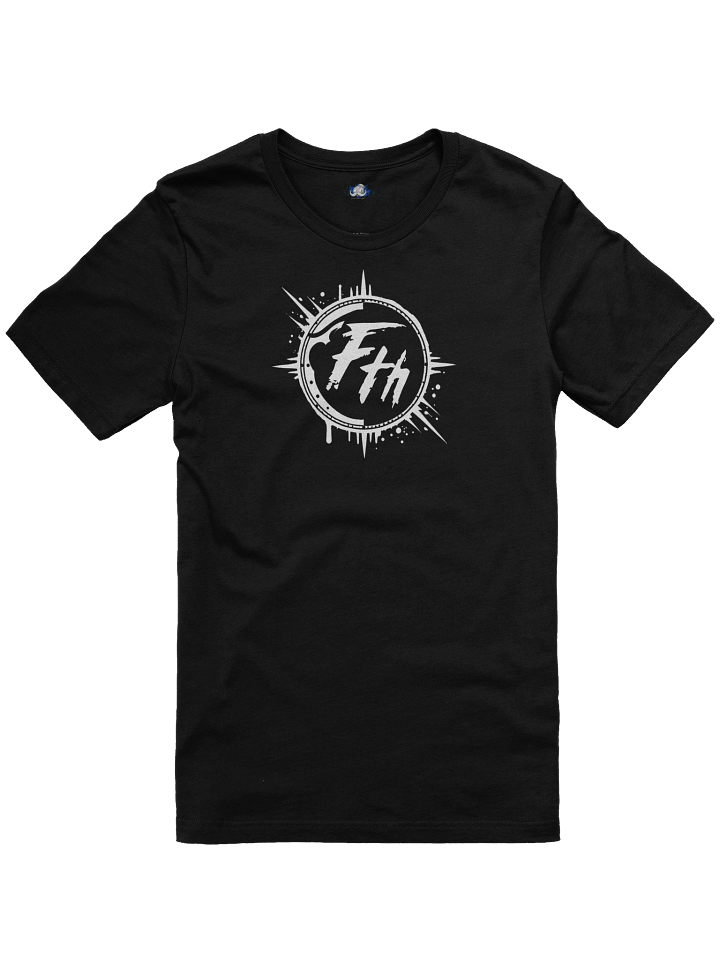 Official Fatefully Tragic Hero Logo T-Shirt product image (1)