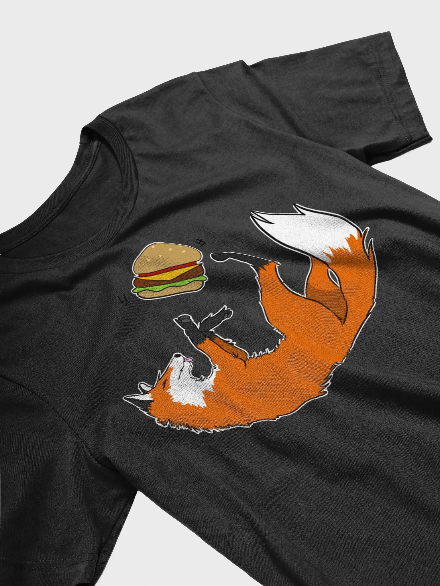 Benjamin Burger Supersoft Tee product image (3)